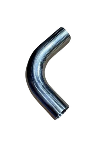 Stainless Steel Long Bend