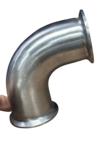 Stainless Steel Bend