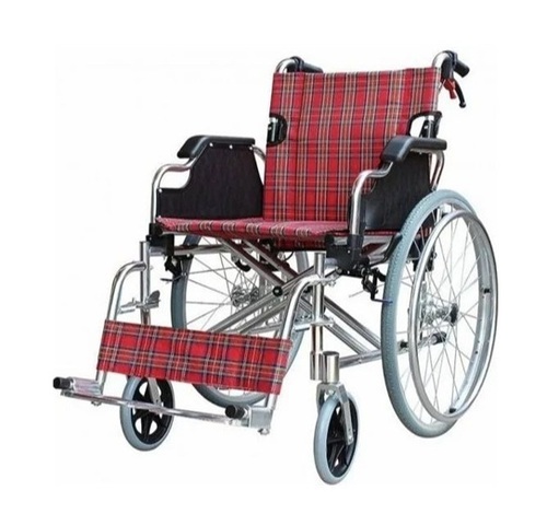 Standing Wheelchair