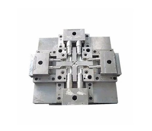 Steel Injection Moulding Dies