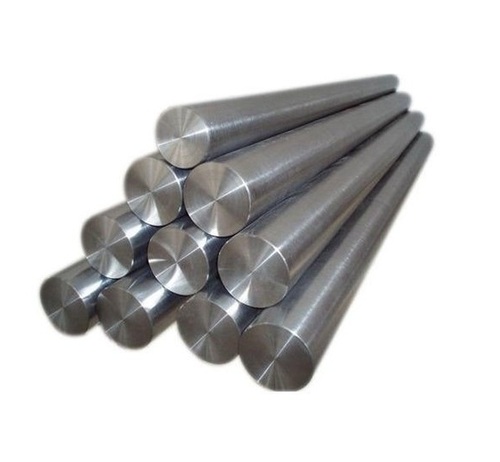 Steel Round Bar