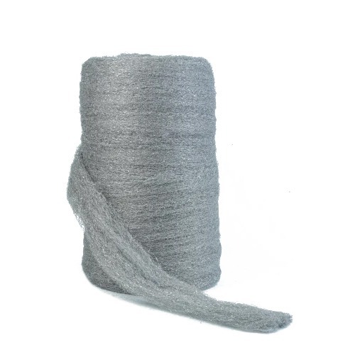Steel Wool