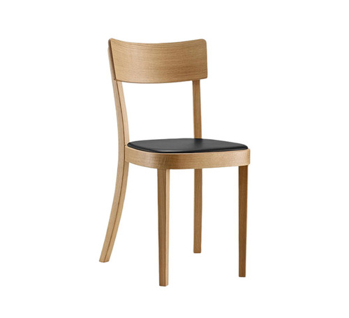 Stylish Wooden Chairs