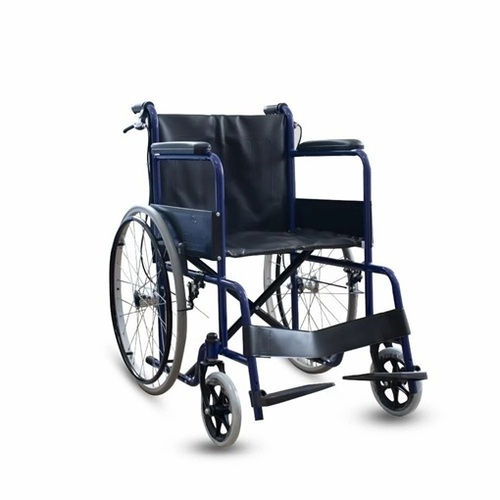 Wheelchair By Nuk Healthcare
