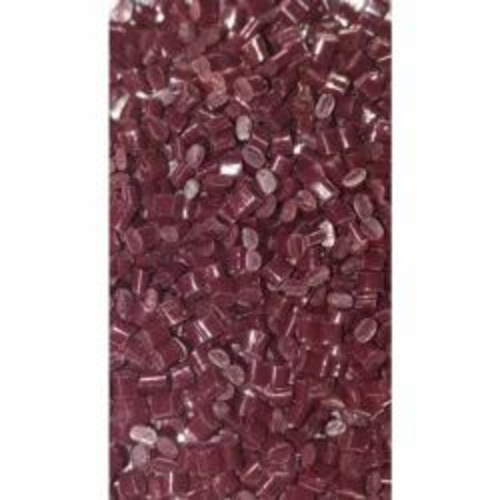 Abs Cherry Red Granules