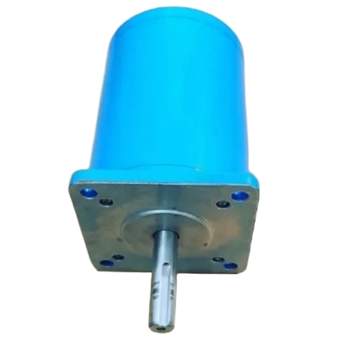 Ac Synchronous Motor