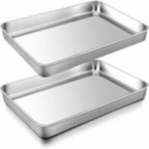 Aluminium Trays