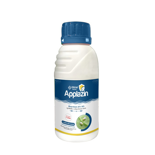 Applazin Buprofezin 25% Sc Insecticide - Physical State: Liquid