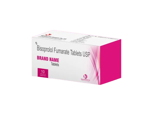 Bisoprolol Fumarate