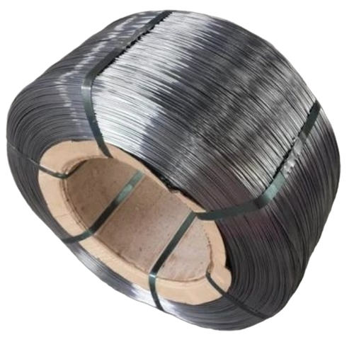 Black Annealed Wires