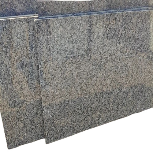 Crystal Marble - Color: Grey