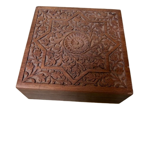 Decorative Dry Frut Box