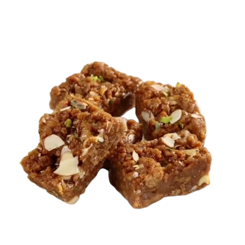 Dodha Barfi