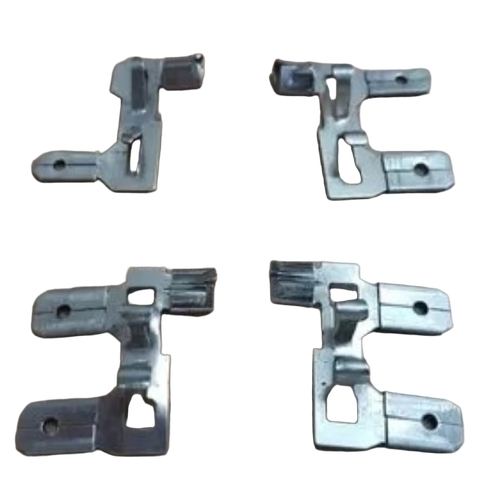 Eastern Stainless Steel Plug Terminal
