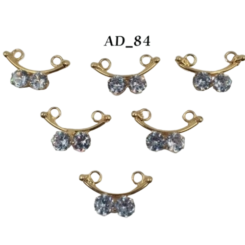 Gold Mangalsutra Pendant 