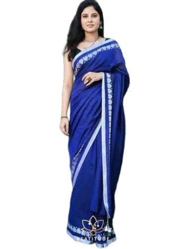 Khadi Love Saree