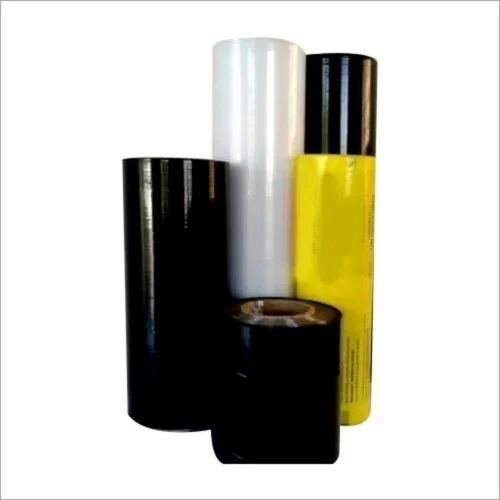 Ldpe Colored Stretch Film
