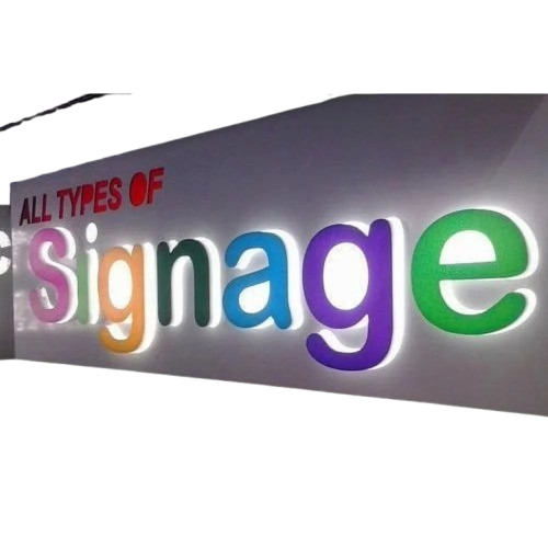 Led Display Board 