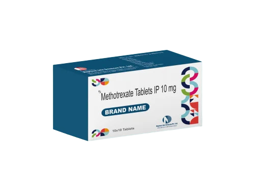 Methotrexate Tablet Ip 10Mg - Drug Type: General Medicines