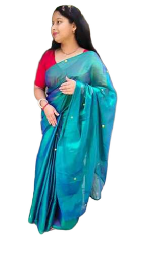 Party Wear Ladies Saree