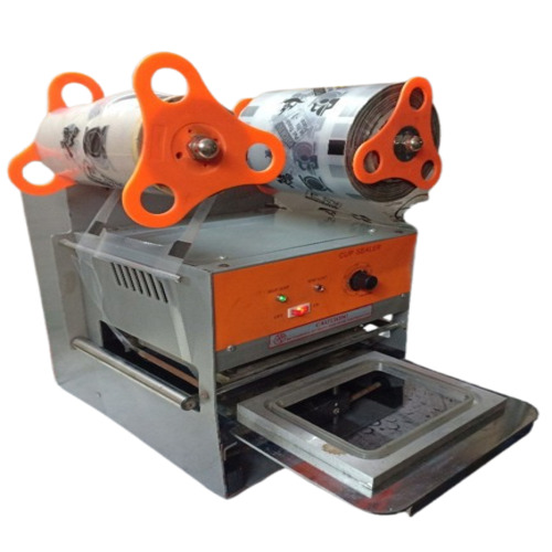 Pasta Packing Machine