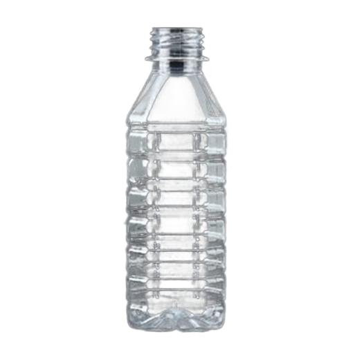 Plastic Bottles 