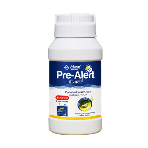 Pre Alert Pymetrozine 50% Wg Insecticide