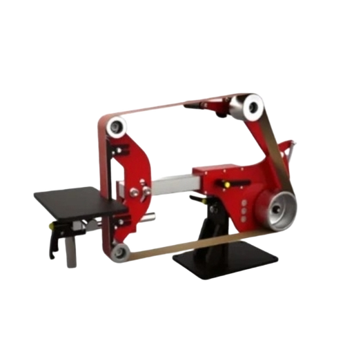 Ramato Knife Grinder Belt Grinding Machine