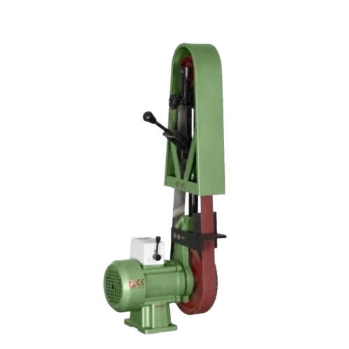 Ramato Single Side Abrasive Belt Grinding Machine
