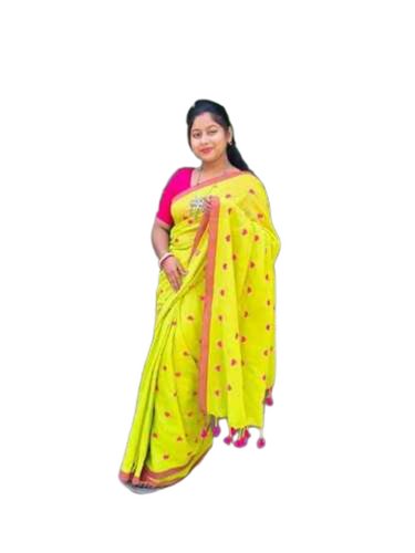 Rich Texture Ladies Saree