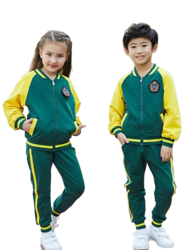 School Uniform