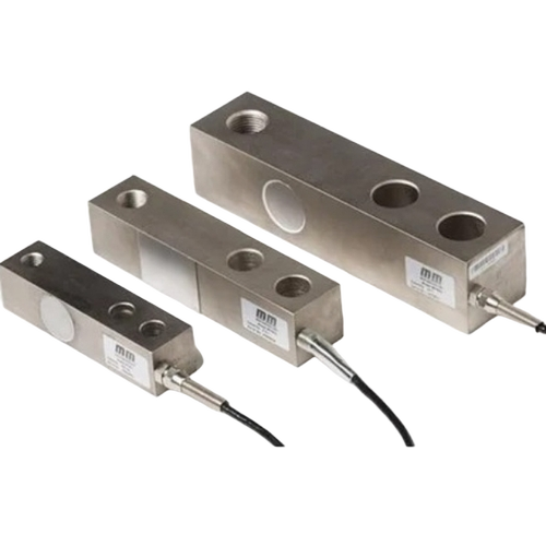 Shear Beam Load Cell