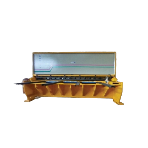 Shearing Machine
