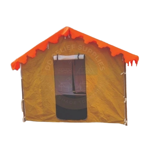 Tarpaulin Tent 