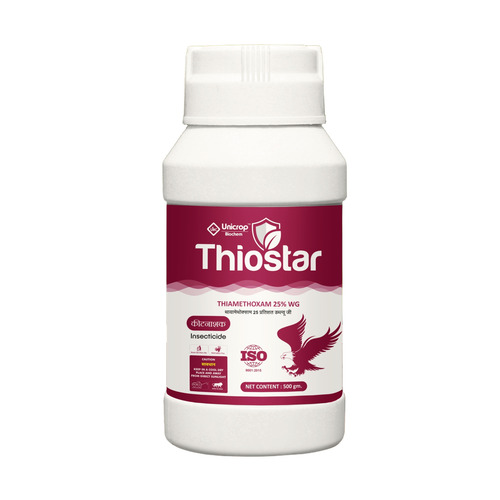 Thiostar Thiamethoxam 25% WG Insecticide