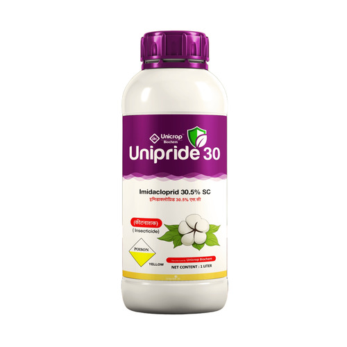 Uni Pride 30 Imidacloprid 30.5% Sc Insecticide - Physical State: Liquid