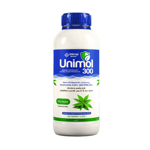 Unimol 3000 Insecticide - Application: Agriculture