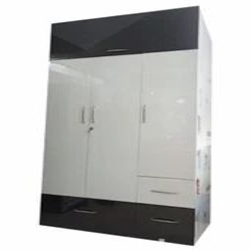 Wooden Wardrobe