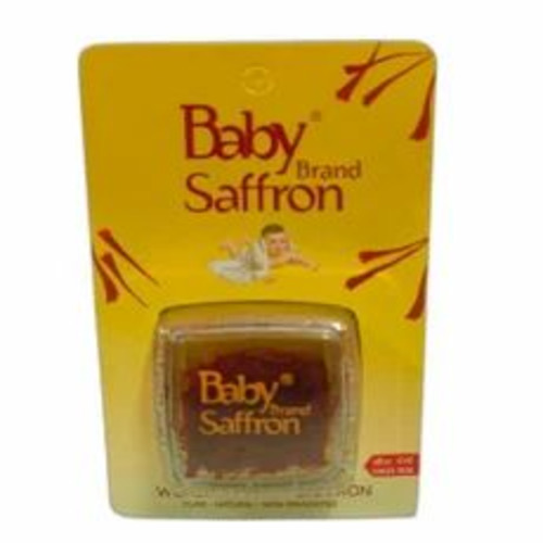 1 Gram Baby Safron