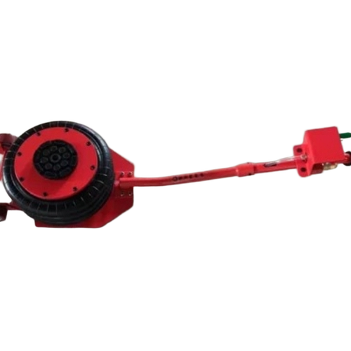 3 Ton Air Balloon Jack