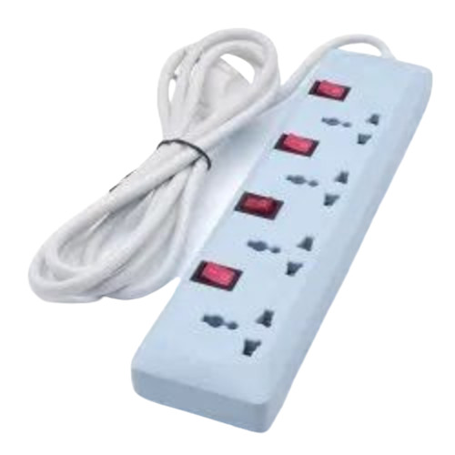 4 Inches Socket 