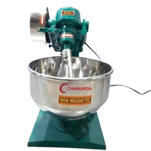 5kg Flour Kneading Machine 