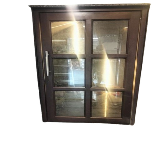 Aluminium Door