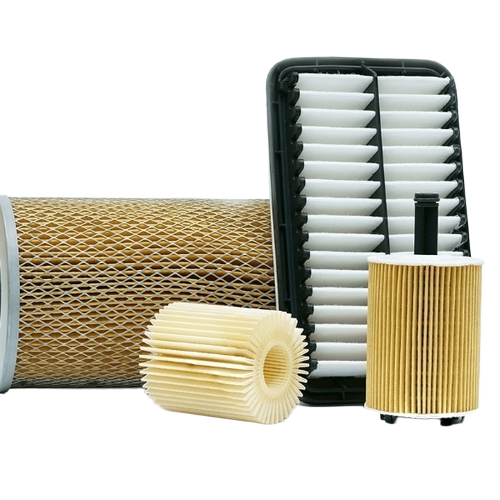 Automotive Filters