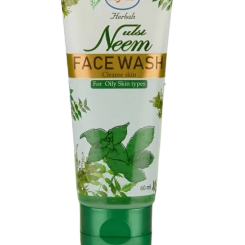 Ayurvedic Face Wash 