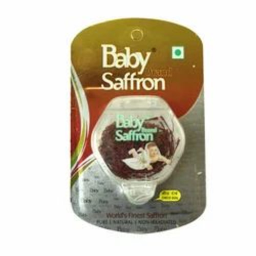 Baby Safron