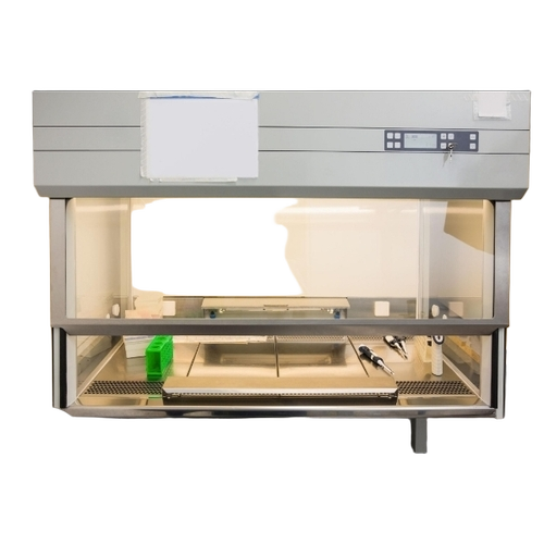Bio Safety Cabinet