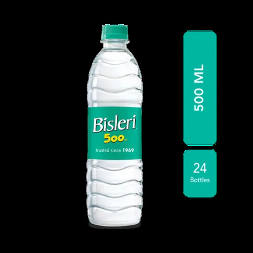 Bisleri Mineral Water