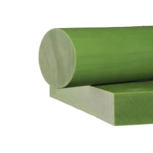Cast Nylon Sheet 