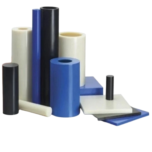 Cast Nylon Sheet Rod 